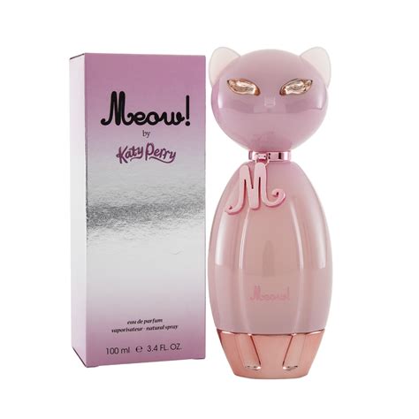 perfume de mujer meow